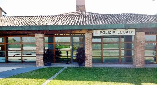 7.784 verbali di violazione emessi dal comando di polizia locale